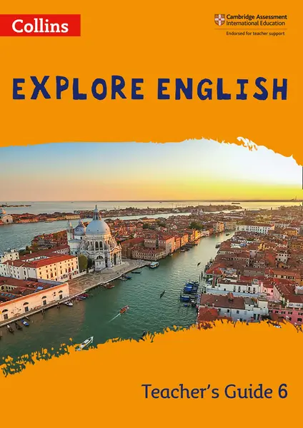 Explore English | Sandy Gibbs, Robert Kellas