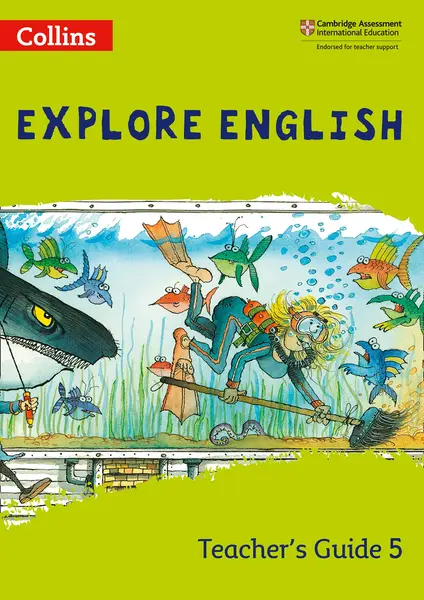 Explore English | Sandy Gibbs, Robert Kellas, Lucy Norris