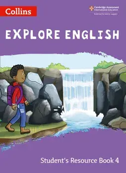 Explore English Student’s Resource Book: Stage 4. 2 Revised edition, Paperback/Karen Morrison