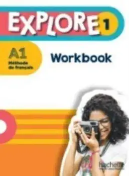Explore. Workbook A1, Paperback/Celine Himber