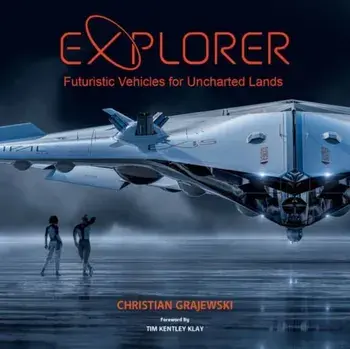 Explorer, Paperback/Christian Grajewski