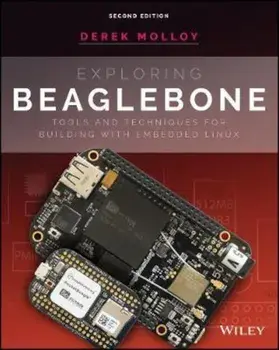 Exploring BeagleBone/Derek Molloy