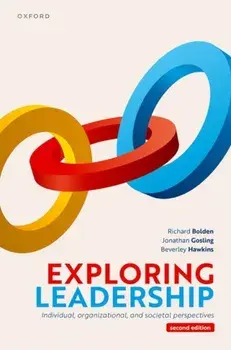 Exploring Leadership. 2 Revised edition, Paperback/***
