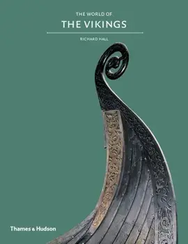 Exploring the World of the Vikings, Paperback/Richard Hall