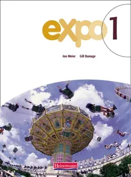 Expo 1 Pupil Book, Paperback/***