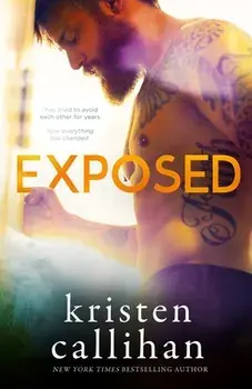 Exposed, Paperback/Kristen Callihan