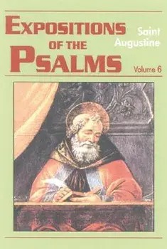 Expositions of the Psalms 121-150, Paperback/Saint Augustine of Hippo
