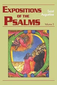 Expositions of the Psalms 51-72, Paperback/Saint Augustine of Hippo