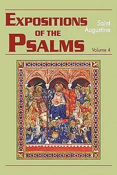 Expositions of the Psalms 73-98, Paperback/Saint Augustine of Hippo
