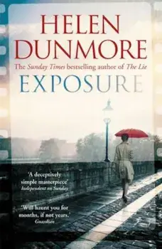 Exposure, Paperback/Helen Dunmore