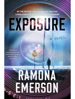 Exposure, Paperback/Ramona Emerson