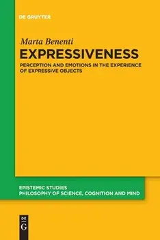 Expressiveness, Paperback/Marta Benenti