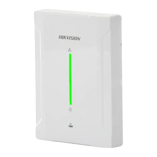 Extender 4 iesiri releu, AXPro Hybrid - HIKVISION DS-PM501R4