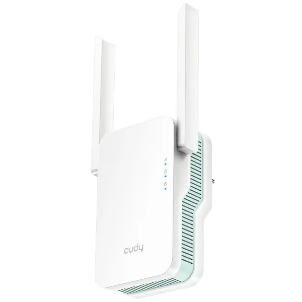 Extender de retea AX1500 Mesh WiFi 6 Cudy RE1500