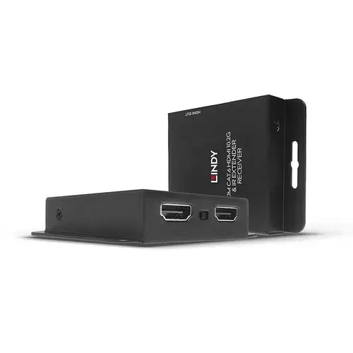 Extender Lindy LY-38208, HDMI, 50m, Cat.6