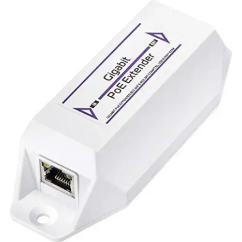 Extender PoE Cudy POE10 PoE+ (Alb)