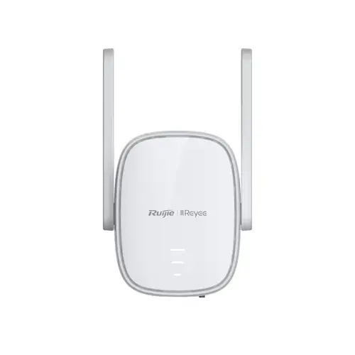 Extender Reyee, Home, RG-EW300R, 300M, Wi-Fi 4