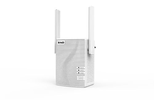 Extender Wi-Fi 5, Dual Band, 867 Mbps - TENDA TND-A18