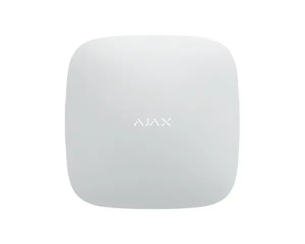 Extender wireless, 868 Mhz, alb, max. 1800 m, AJAX REX 2 WH