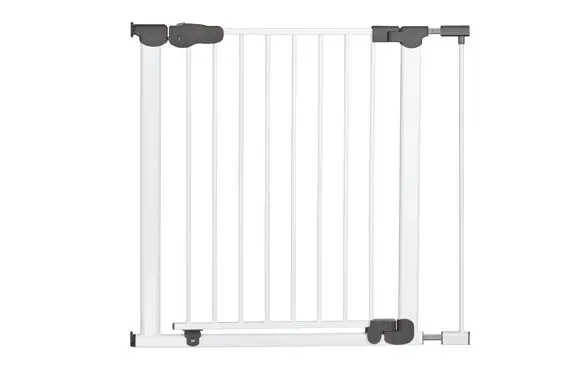 Extensie 7cm pentru portile cu montaj prin presiune REER 46901