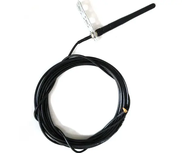 Extensie antena 4 metri, pentru module GSM paradox PCS sau console MG6250, Paradox EXTENSIE-ANTENA