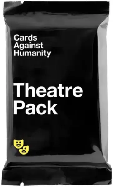 Extensie - Cards Against Humanity: The Theatre Pack | Cards Against Humanity
