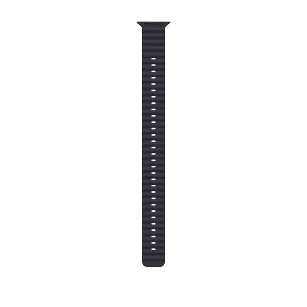 Extensie curea pentru Apple Watch 49mm, Band, Midnight Ocean