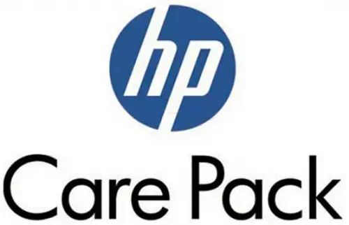 Extensie de Garantie HP U4391E, de la 1 la 3 ani NBD Onsite