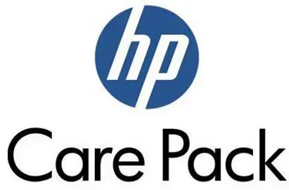 Extensie Garantie HP UC512E de la 1 An la 3 Ani (1st year NBD On-Site, 2nd and 3rd year Parts Only Desktop Hardware Support)