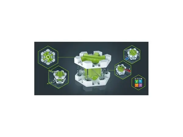 Extensie - GraviTrax Pro - Turntable | Ravensburger