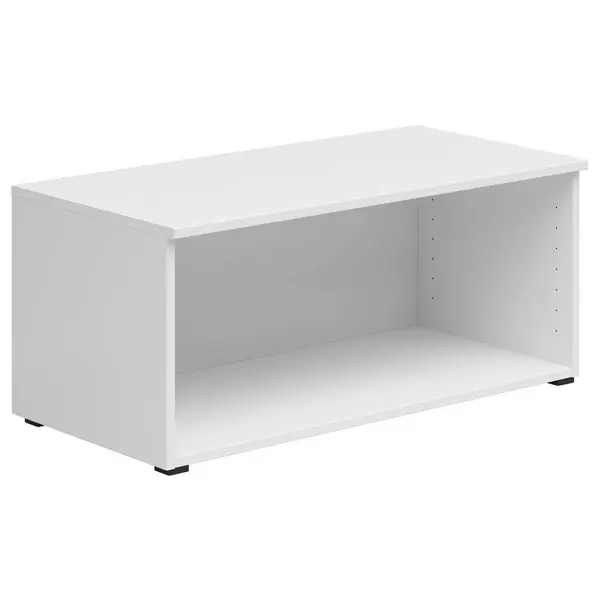 Extensie Pentru Etajeră, 80/35/40 cm, alb,