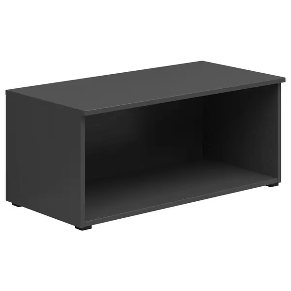 Extensie Pentru Etajeră, 80/35/40 cm, grafit,