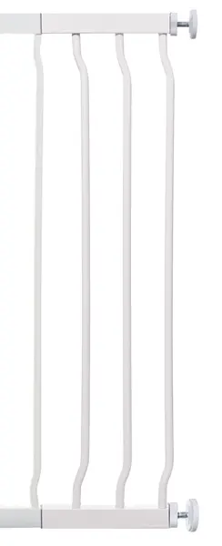 Extensie pentru gard Dreambaby - Liberty, 18 cm