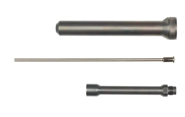 Extensie pentru pistol de nituit Milwaukee, lungime 152mm, 48950100