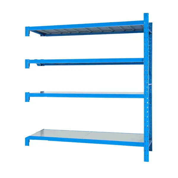 Extensie-Raft profesional pentru depozitare H2500xl600xL2000,800 kg