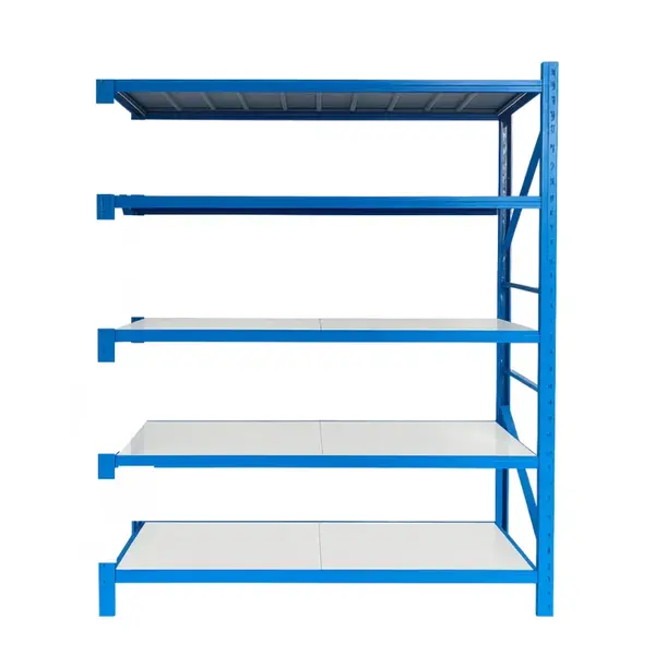Extensie-Raft profesional pentru depozitare H2500xl600xL2000,1000 kg