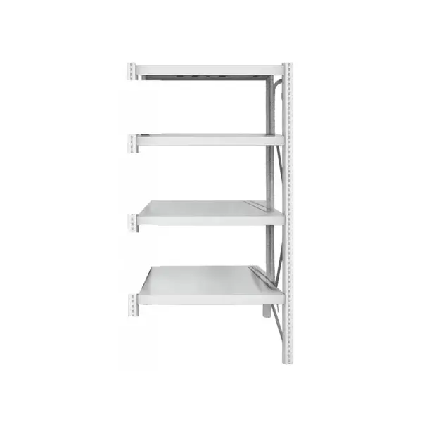 Extensie-Raft profesional pentru depozitare L1000xl600xH2000 800 kg