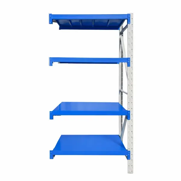 Extensie-Raft profesional pentru depozitare - L1000xl600xH2000 -800 kg