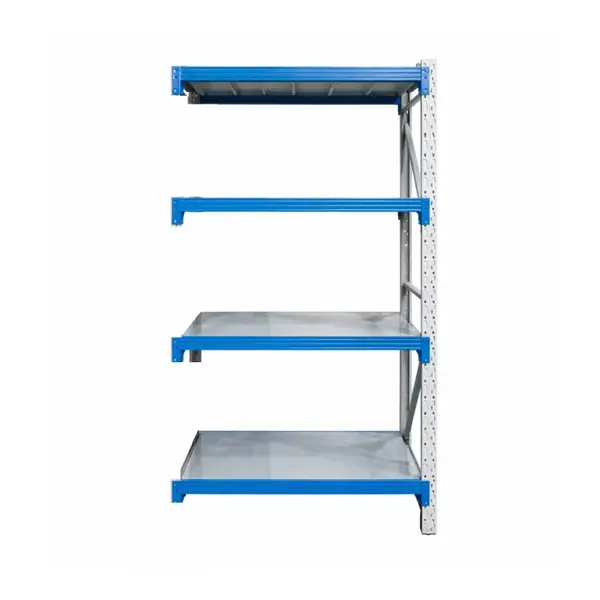 Extensie-Raft profesional pentru depozitare L1000xl600xH2000 , 800 kg