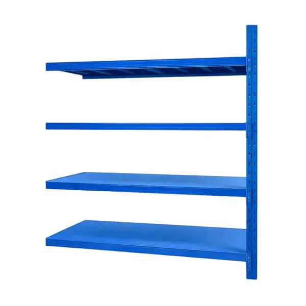 Extensie-Raft profesional pentru depozitare - L2000xl600xH2000 ~ 800KG