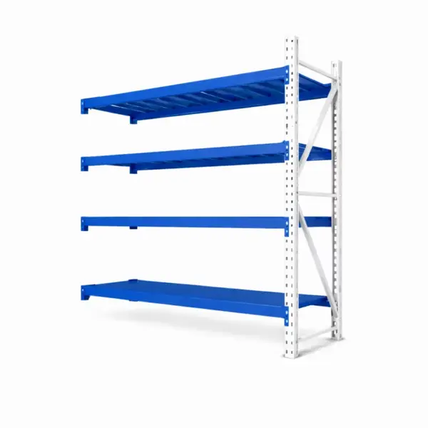 Extensie-Raft profesional pentru depozitare -> L2000xl600xH2000 800KG