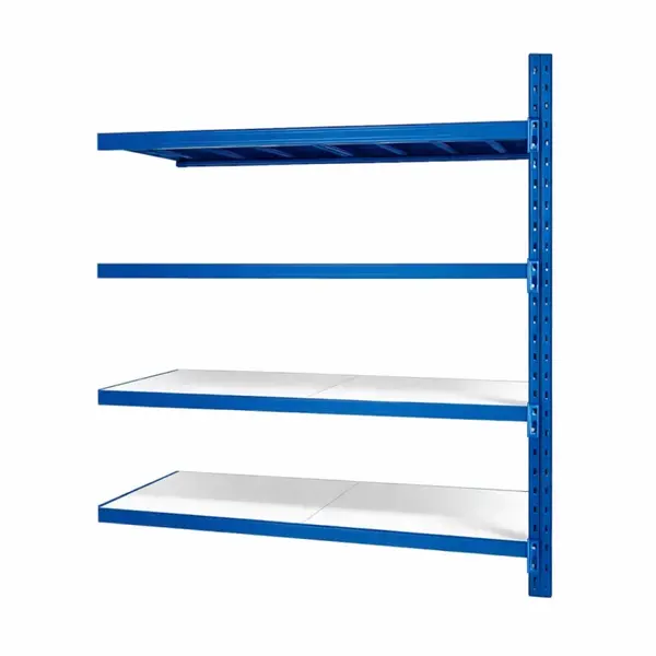 Extensie-Raft profesional pentru depozitare - L2000xl600xH2000 * 800KG