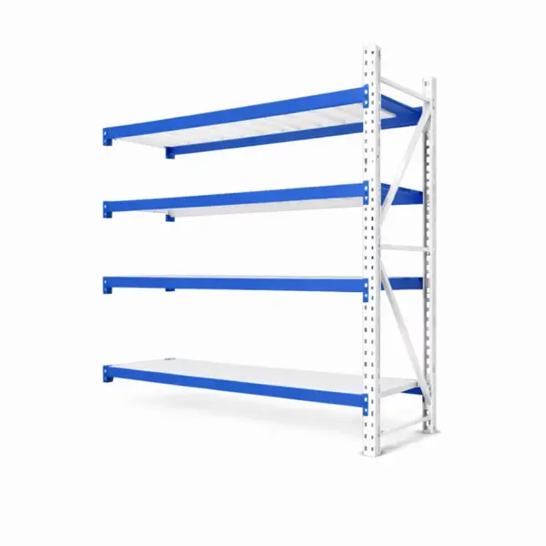 Extensie Raft profesional pentru depozitare ~ L2000xl600xH2000 800KG