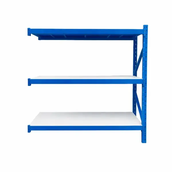 Extensie-Raft profesional pentru depozitare - L2000xl600xH2000 * 600KG