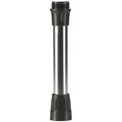 Extensie teava telescopica Gardena 01420-20, Negru/Argintiu