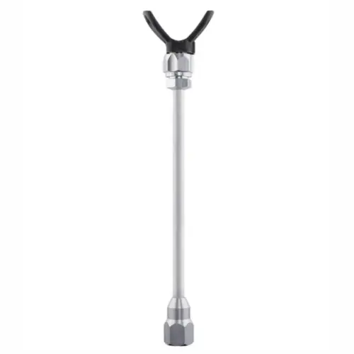 Extensie Titan 25 cm pentru pistol cu filet G, suport duza inclus
