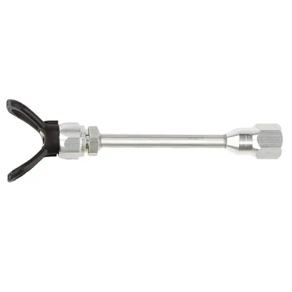 Extensie Wagner 12.5 cm pentru pistol cu filet G, suport duza inclus
