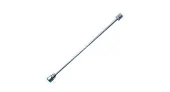 Extensie Wagner 30 cm pentru pistol cu filet G, suport duza inclus