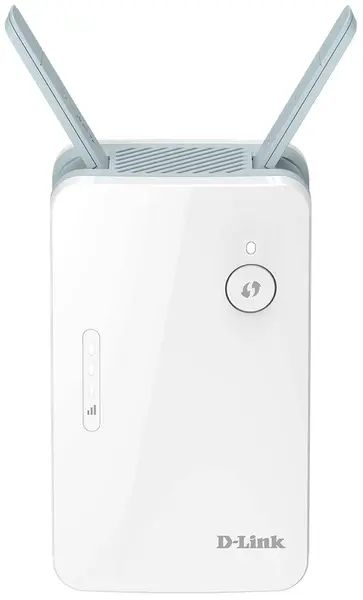 Extensor de rază de acțiune D-Link - EAGLE PRO AI, 1.5Gbps, alb