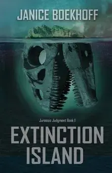 Extinction Island, Paperback/Janice Boekhoff
